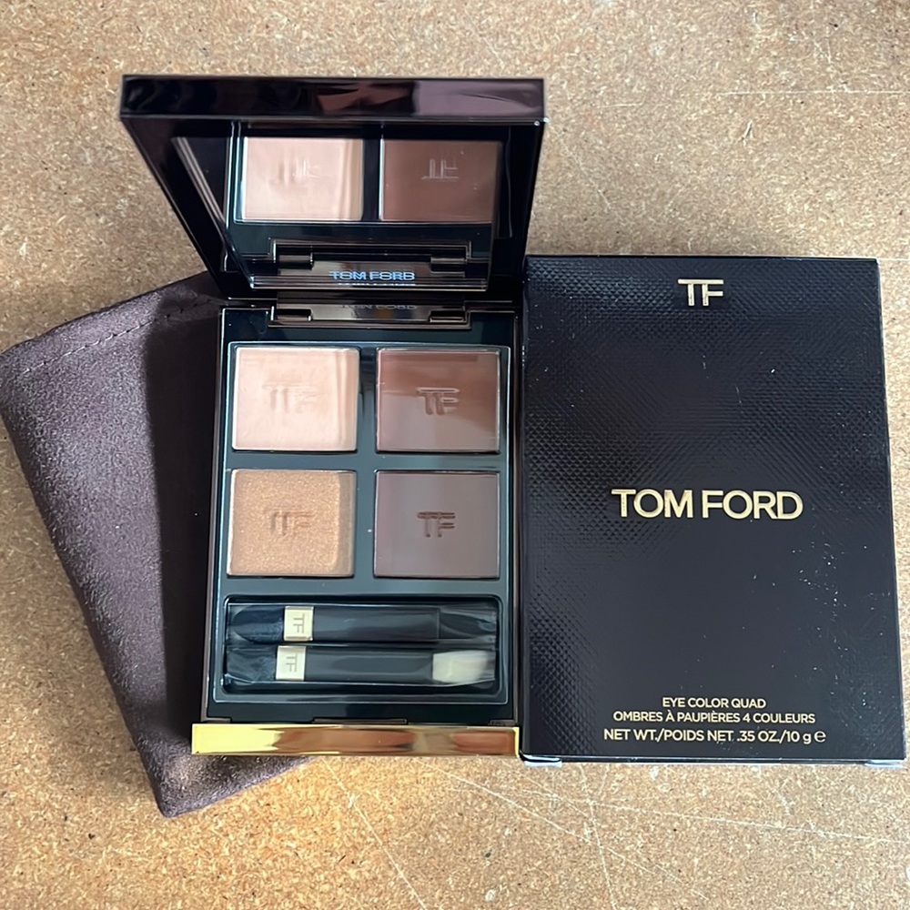 Tom Ford Eyeshadow Palette